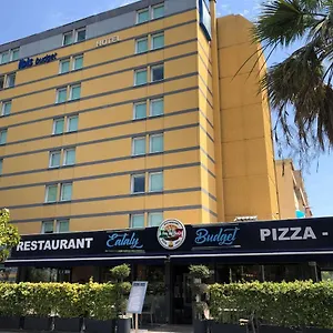 Ibis Budget Palais Nikaia Hotel