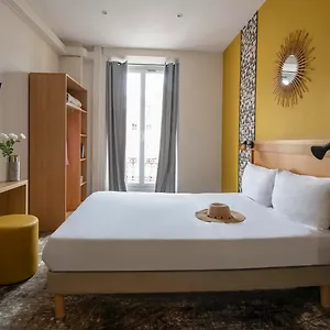 Ξενοδοχείο D'ostende