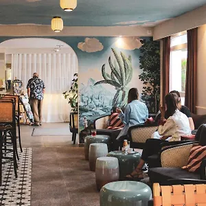 Ξενοδοχείο Hotel-restaurant Isidore Ouest