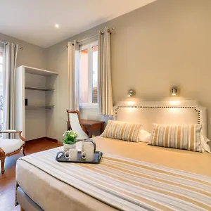 Lepante Hotel
