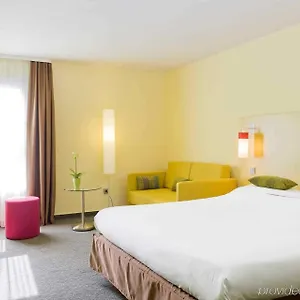 Ξενοδοχείο Ibis Styles Centre Port