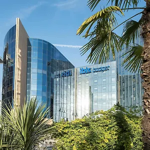 Ibis Budget Aeroport Hotel
