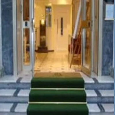 Le Laurier Blanc Hotel Nice France